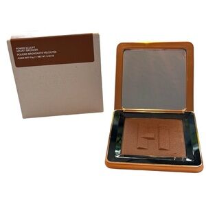 Haus Labs Power Sculpt Velvet Bronzer Medium Level 7 Lady Gaga